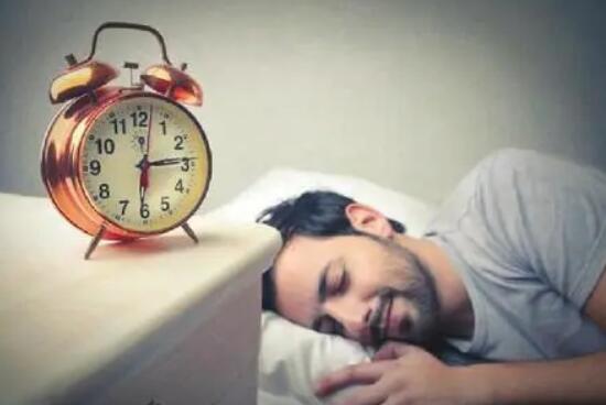 失眠多梦正在一步步侵蚀人们的健康
