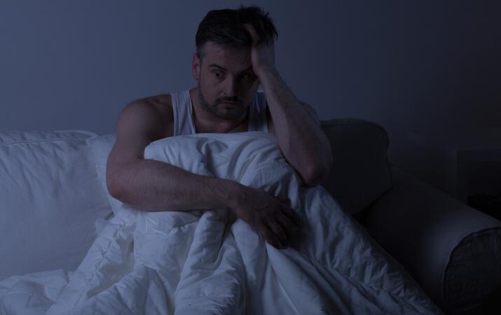 为什么越睡越困，哪些方面出现了问题